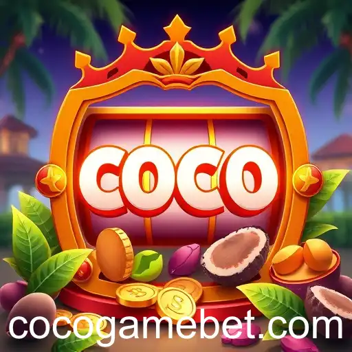 The Rise of Coco Game Slot in 2025