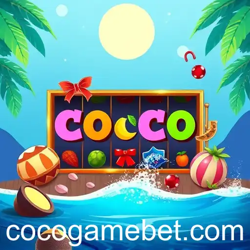 The Rise and Impact of Coco Game Slot