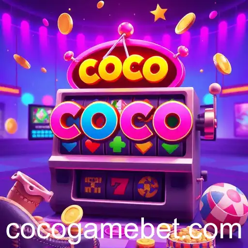The Rise of Coco Game Slot in the Gaming World