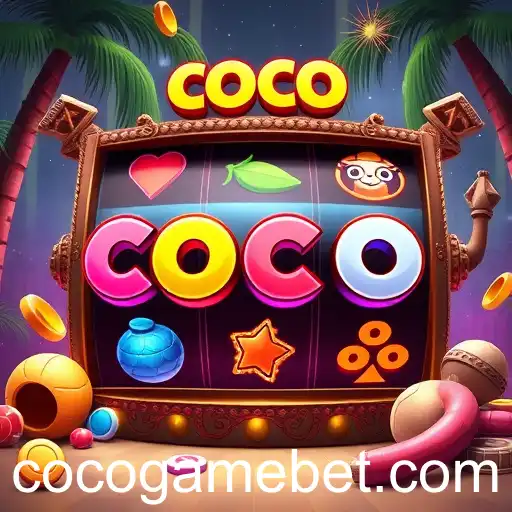 Exploring the Rise of Coco Game Slot