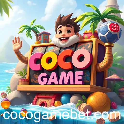 The Rise of Coco Game Slot in Online Gaming