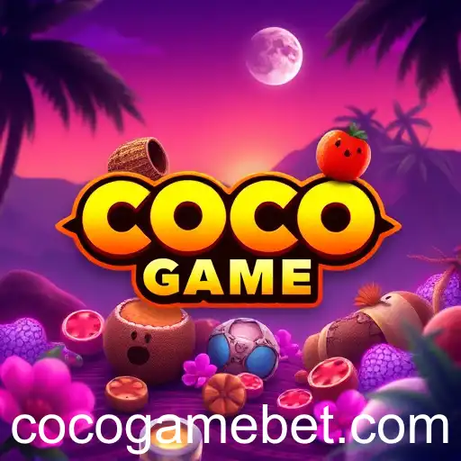 The Rise of Coco Game Slot in Online Gaming