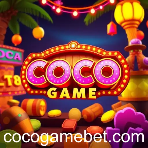 The Rise of Coco Game Slot in 2026