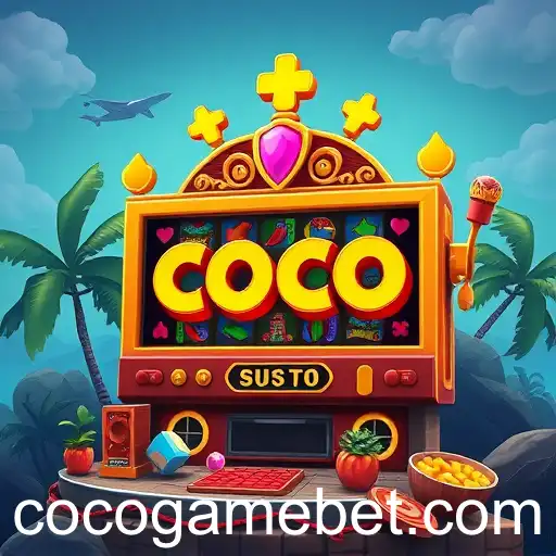 The Rise of Coco Game Slot in 2025