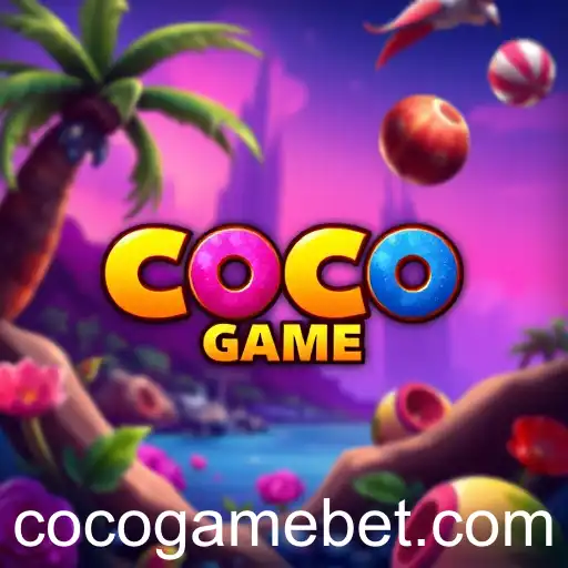 Coco Game Slot: A Digital Revolution in 2025