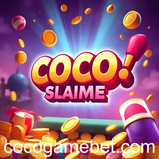 The Rising Popularity of Coco Game Slot in 2025