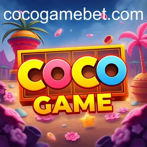 Coco Game Slot Revolutionizes Online Gaming