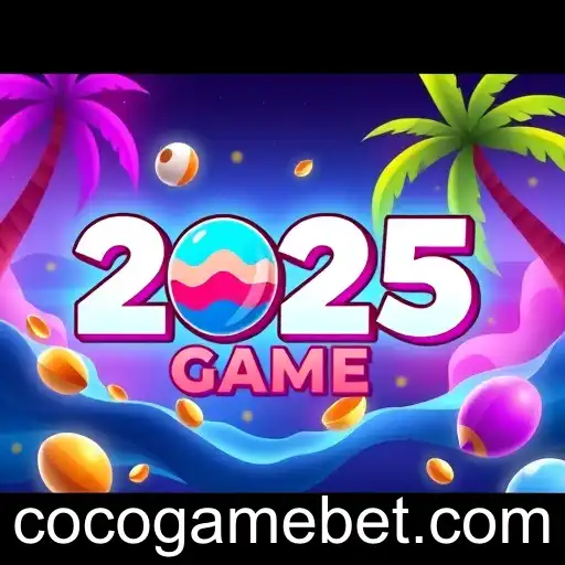 Exploring the Rise of Coco Game Slot