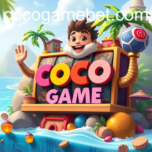 The Rise of Coco Game Slot in Online Gaming