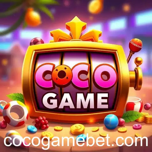 Coco Game Slot Boosts Online Gaming Scene