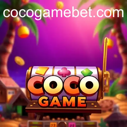 The Rise of Coco Game Slot in Online Gaming