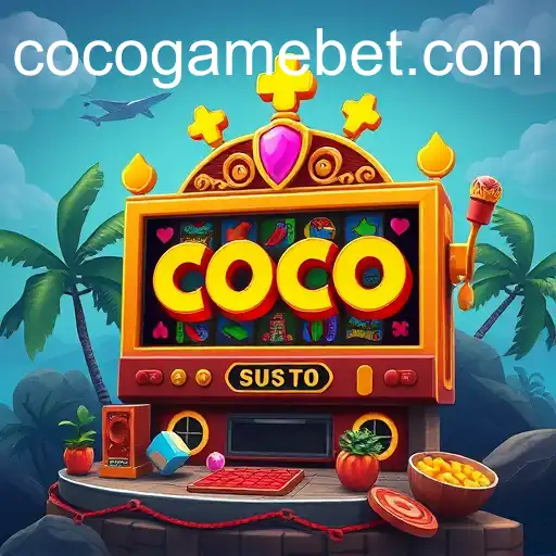 The Rise of Coco Game Slot in 2025