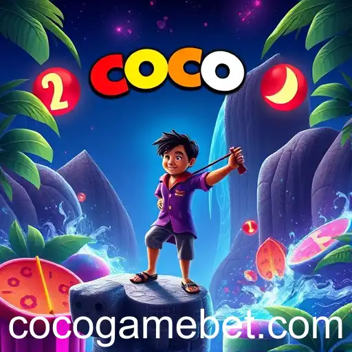 The Rising Popularity of Coco Game Slots in 2025