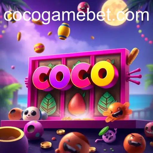Rising Popularity of Coco Slot Game Online