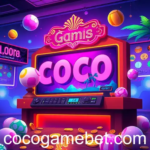 The Rise of Gaming Websites in the Digital Age